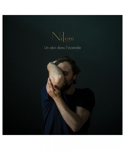 NiLem UN ABRI DANS L'INCENDIE - NILEM (CD) $9.74 CD