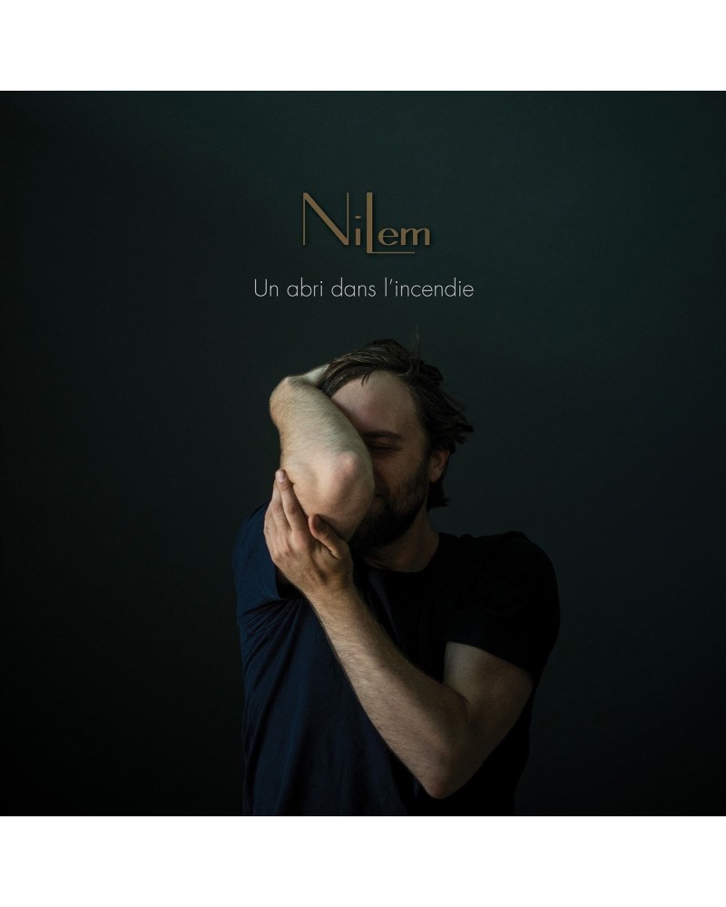 NiLem UN ABRI DANS L'INCENDIE - NILEM (CD) $9.74 CD