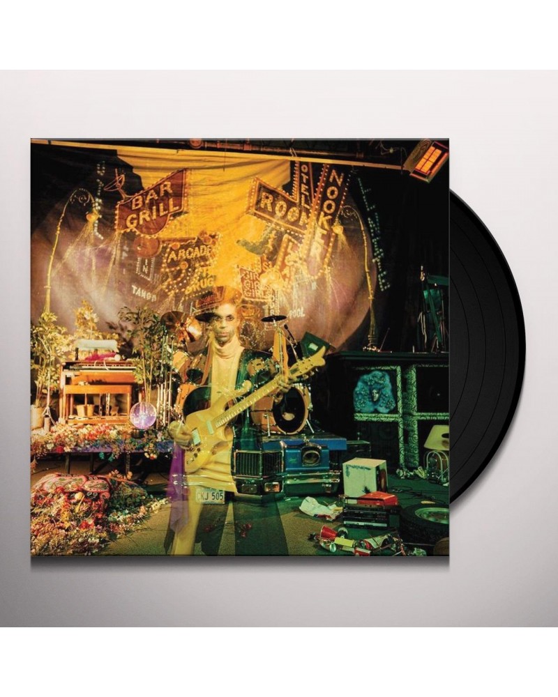 Prince Sign O' The Times (Super Deluxe Edition) Vinyl Record $23.51 Vinyl