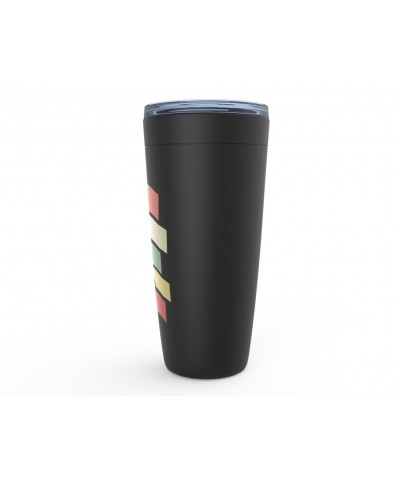 Music Life Viking Tumbler | Guitar Geometry Tumbler $11.75 Drinkware