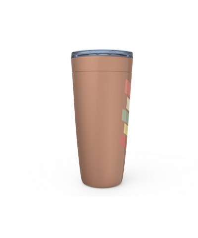 Music Life Viking Tumbler | Guitar Geometry Tumbler $11.75 Drinkware