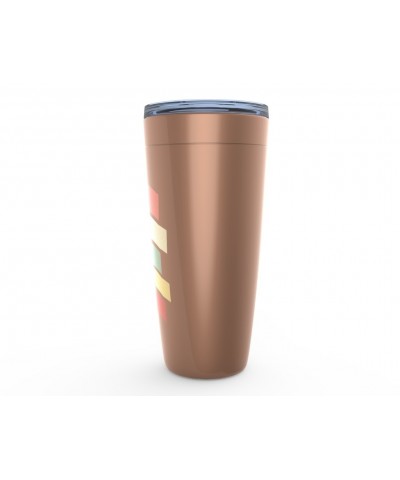 Music Life Viking Tumbler | Guitar Geometry Tumbler $11.75 Drinkware