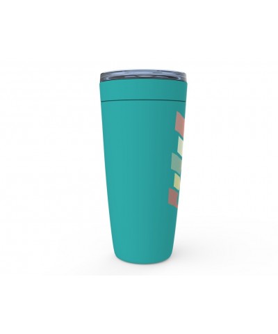 Music Life Viking Tumbler | Guitar Geometry Tumbler $11.75 Drinkware