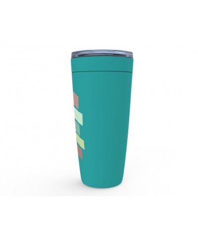 Music Life Viking Tumbler | Guitar Geometry Tumbler $11.75 Drinkware