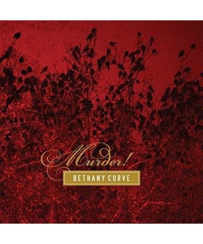 Bethany Curve MURDER CD $14.33 CD