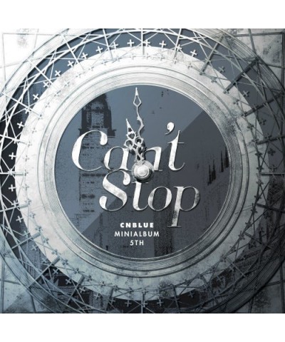 CNBLUE CAN'T STOP CD $10.07 CD