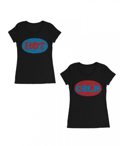 Katy Perry Hot / Cold Ladies Reverse Sequin T-Shirt $8.81 Shirts