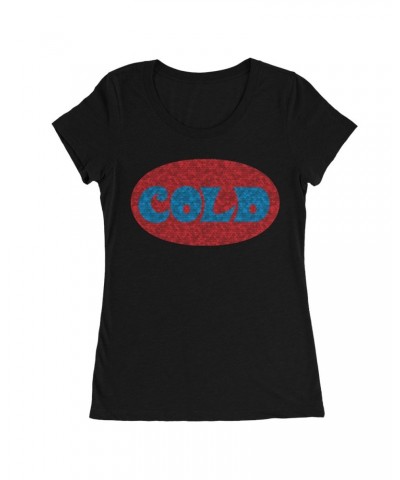 Katy Perry Hot / Cold Ladies Reverse Sequin T-Shirt $8.81 Shirts