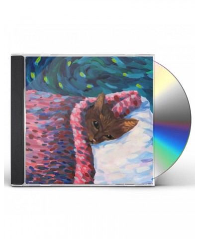 Cavetown SLEEPYHEAD CD $2.20 CD