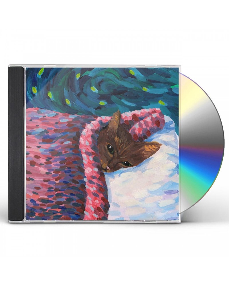 Cavetown SLEEPYHEAD CD $2.20 CD