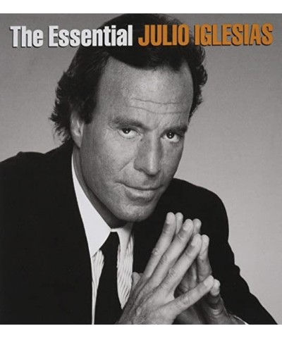 Julio Iglesias ESSENTIAL JULIO IGLESIAS (GOLD SERIES) CD $8.97 CD