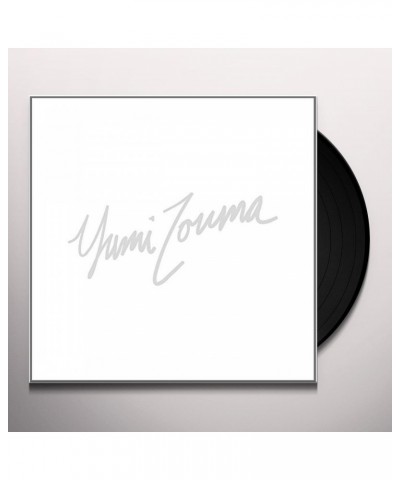 Yumi Zouma DEFINITIVE COLLECTION LP (EPS I & II) Vinyl Record $9.30 Vinyl