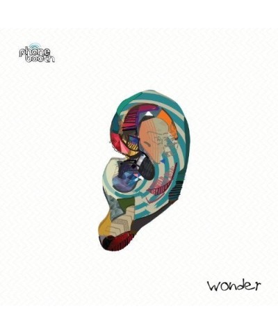 Phonebooth WONDER (VOL. 3) CD $12.60 CD