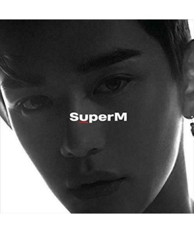 SuperM THE 1ST MINI ALBUM: LUCAS VERSION Vinyl Record $26.40 Vinyl