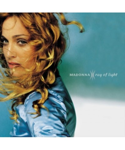 Madonna LP Vinyl Record - Ray Of Light $9.46 Vinyl