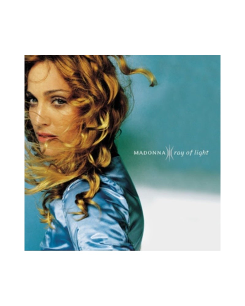 Madonna LP Vinyl Record - Ray Of Light $9.46 Vinyl