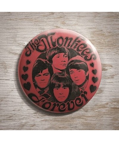 The Monkees FOREVER CD $10.85 CD