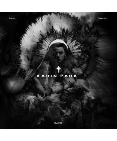 Karin Park LP - Private Collection (Vinyl) $7.21 Vinyl