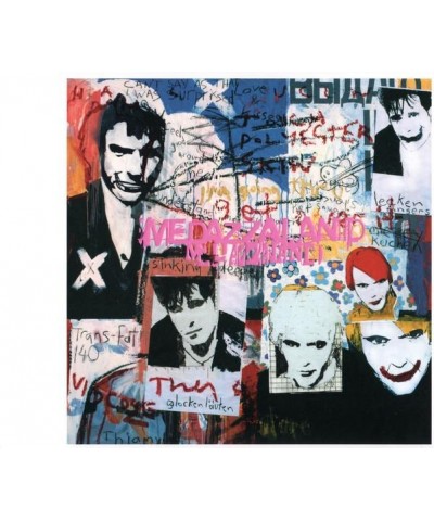 Duran Duran MEDAZZALAND (25TH ANNIVERSARY EDITION) CD $14.52 CD