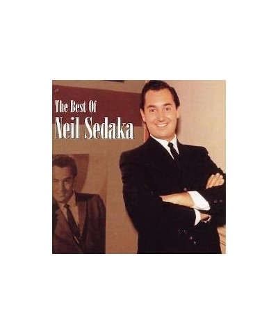 Neil Sedaka BEST OF CD $18.32 CD