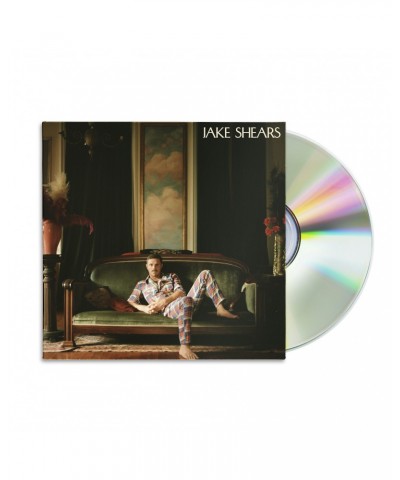 Jake Shears CD $25.99 CD