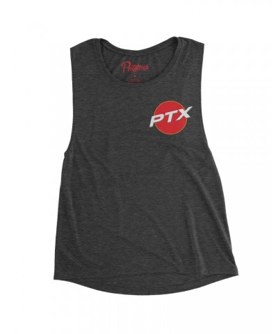 Pentatonix PTX Round Up Tank $8.54 Shirts