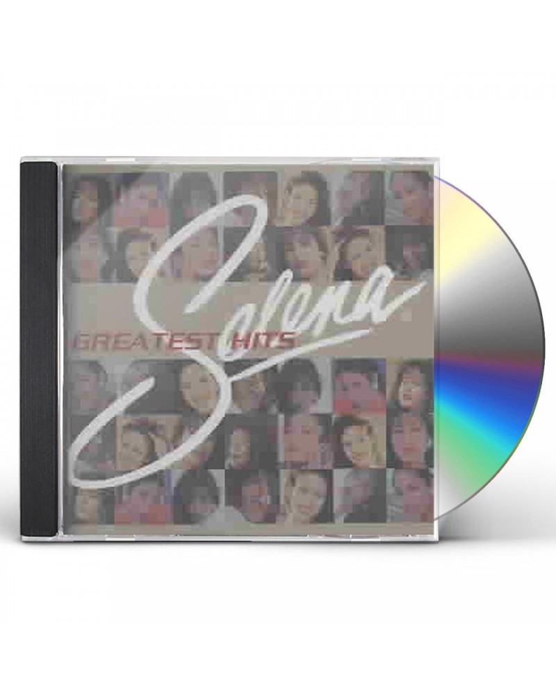 Selena Greatest Hits CD $8.81 CD