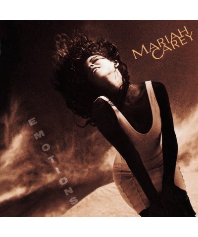 Mariah Carey EMOTIONS CD $8.82 CD