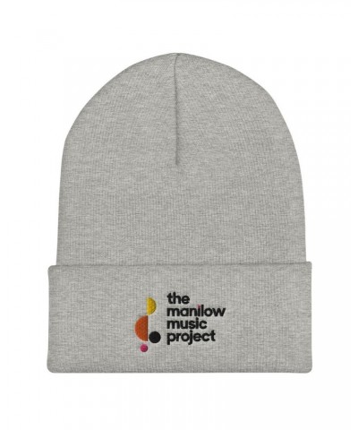 Barry Manilow MMP Beanie $6.74 Hats