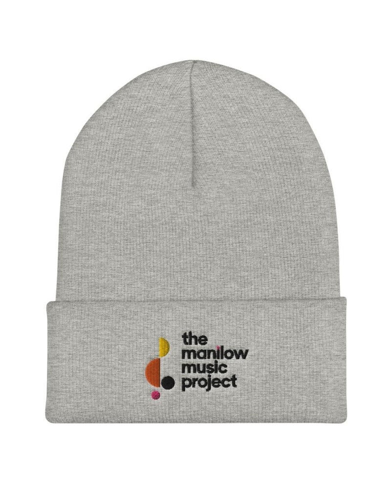 Barry Manilow MMP Beanie $6.74 Hats