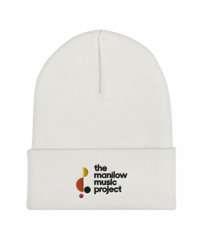 Barry Manilow MMP Beanie $6.74 Hats