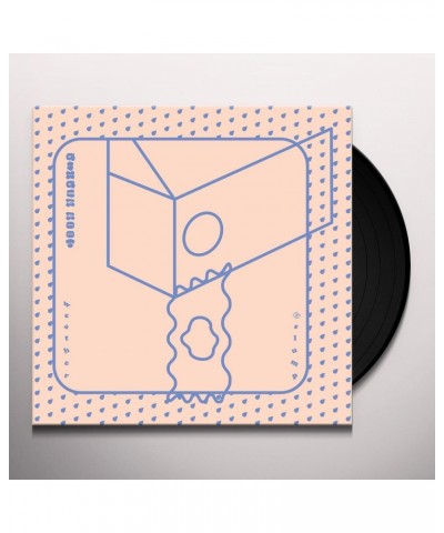 Ginger Root WEATHER / SLUMP (COKE BOTTLE CLEAR) Vinyl Record $7.37 Vinyl