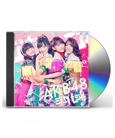 AKB48 JABAJA (VERSION E) CD $20.39 CD