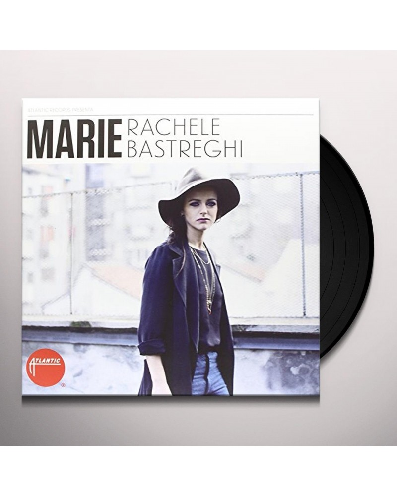 Rachele Bastreghi MARIE Vinyl Record - Italy Release $8.39 Vinyl