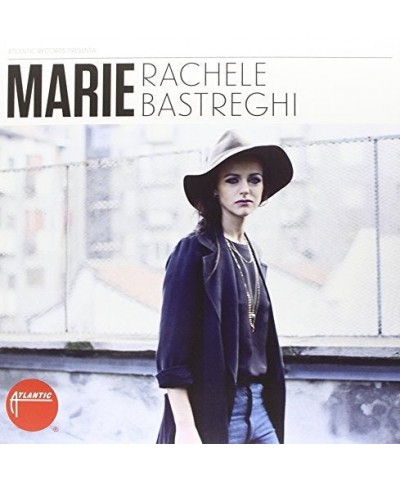 Rachele Bastreghi MARIE Vinyl Record - Italy Release $8.39 Vinyl