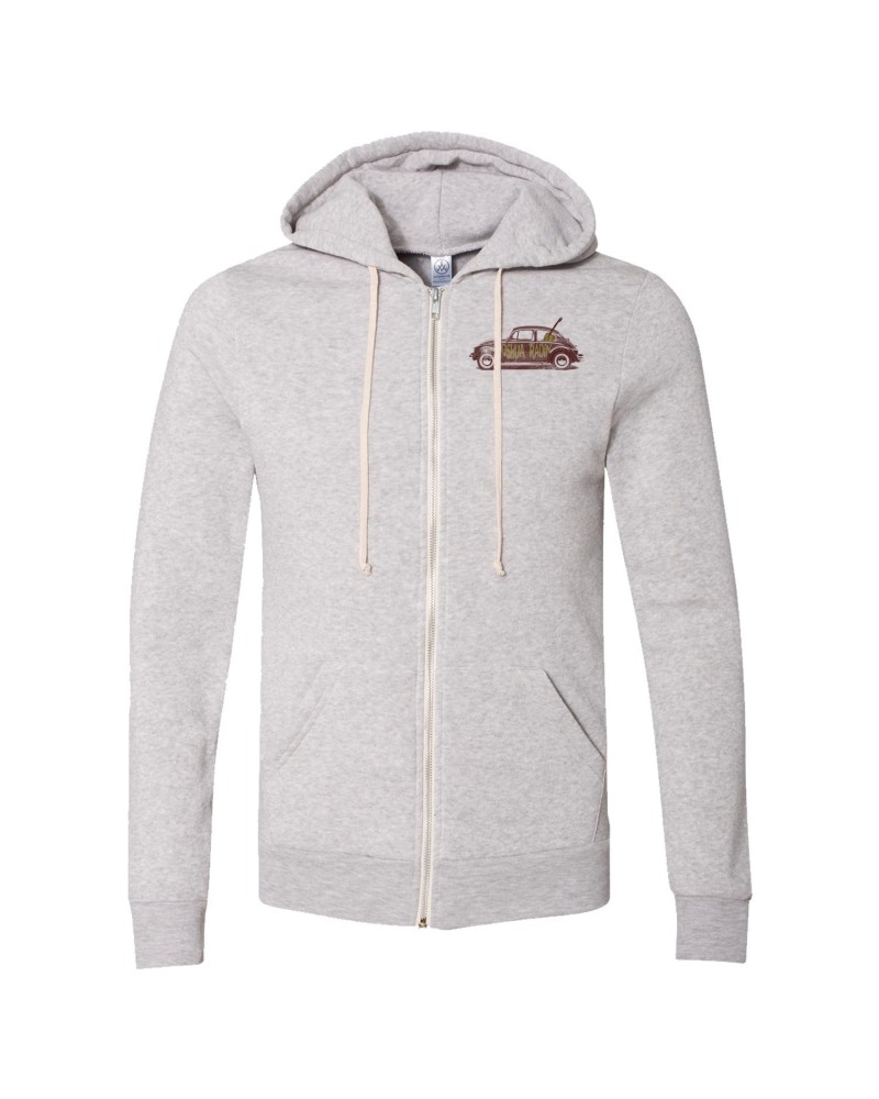 Joshua Radin Beetle Hoodie $8.58 Sweatshirts