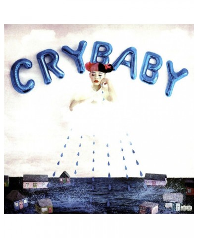 Melanie Martinez Cry Baby Vinyl Record $7.04 Vinyl