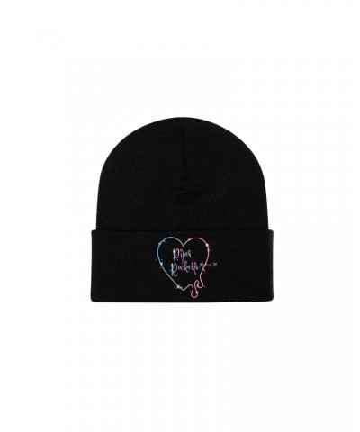 Piper Rockelle Drippy Heart Beanie $87.44 Hats