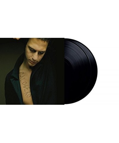 Calogero Vinyl Record $5.73 Vinyl