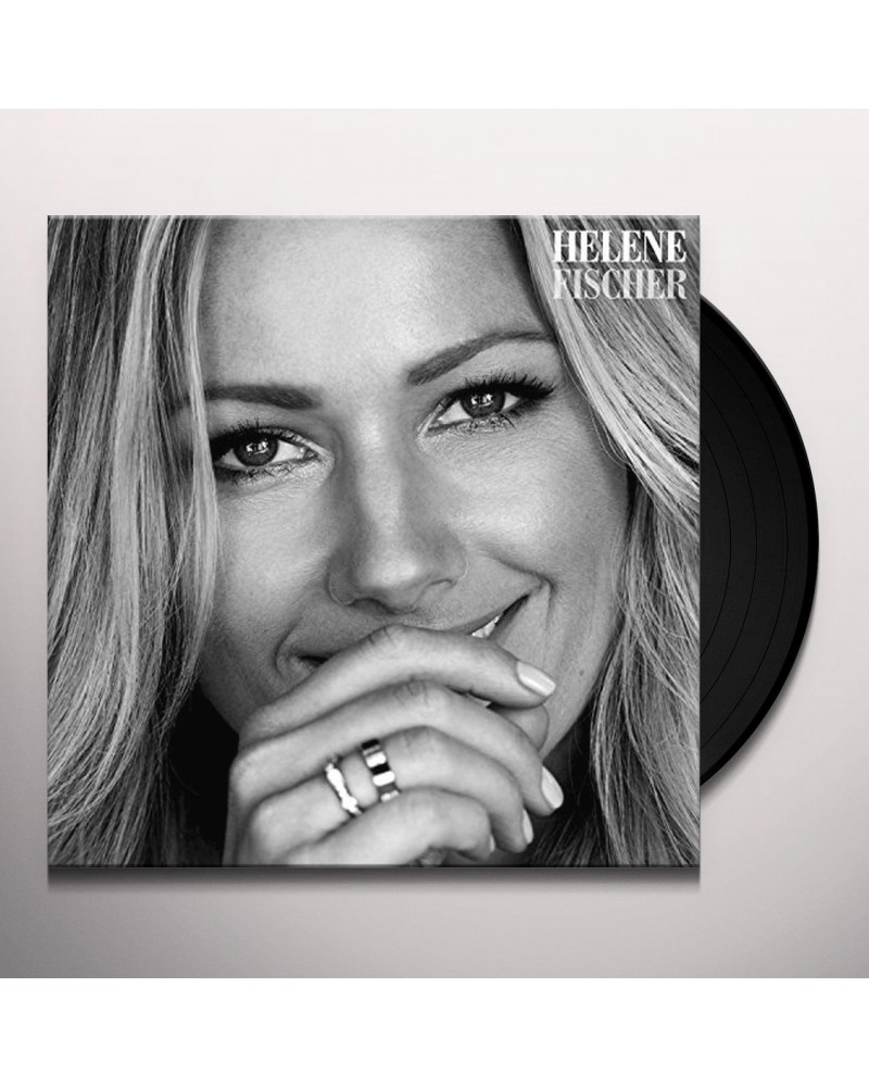 Helene Fischer Vinyl Record $11.74 Vinyl