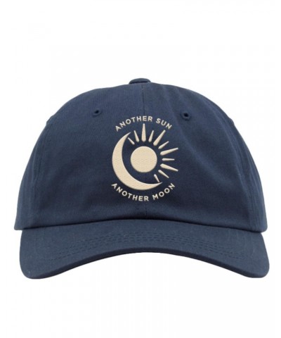 Josh Groban Navy Dad Hat $9.82 Hats