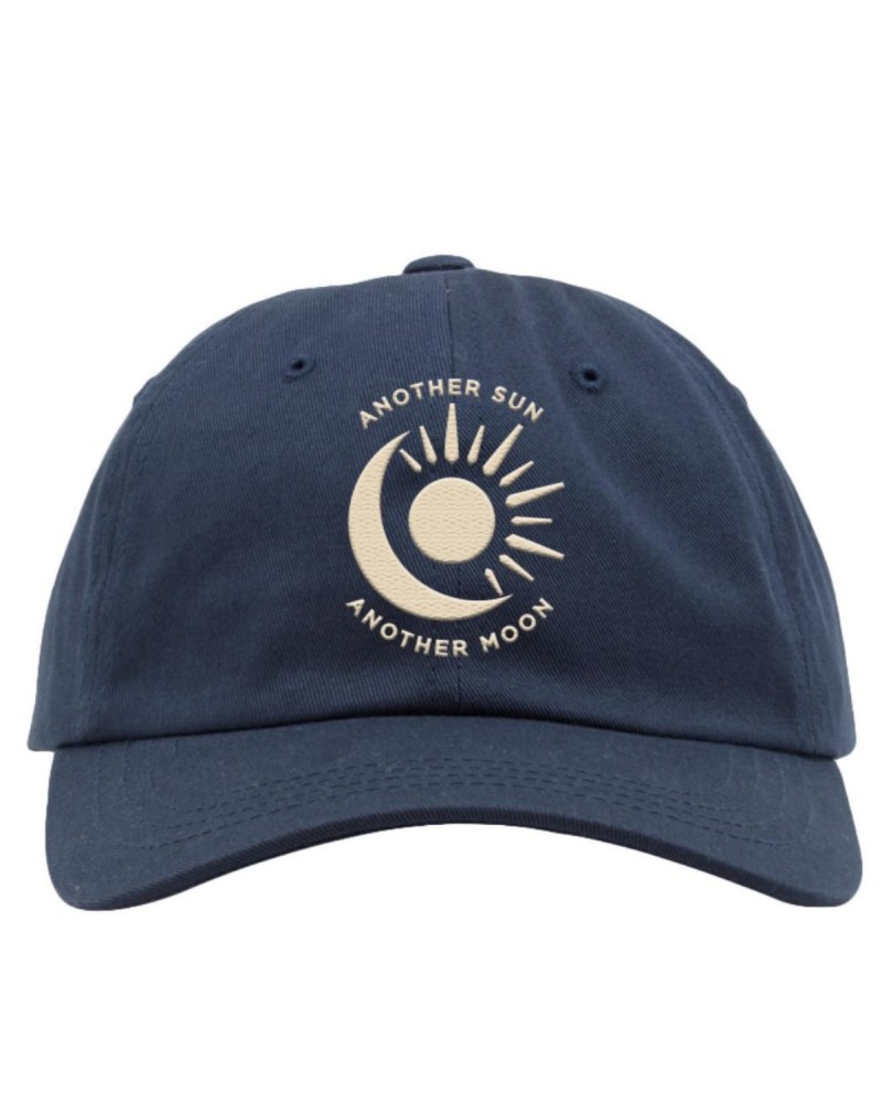 Josh Groban Navy Dad Hat $9.82 Hats