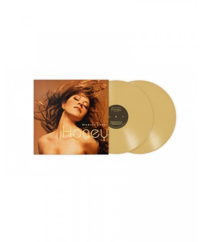 Mariah Carey s Honey The Remixes 2LP $7.30 Vinyl