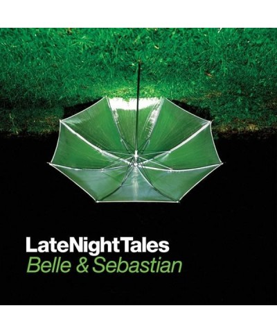 Belle and Sebastian LATE NIGHT TALES Vinyl Record $5.57 Vinyl