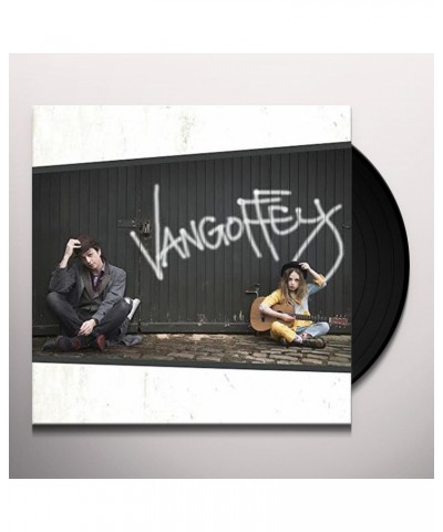 vangoffey TAKE OFF YOUR JACKET & GET INTO IT Vinyl Record $14.73 Vinyl