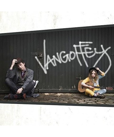 vangoffey TAKE OFF YOUR JACKET & GET INTO IT Vinyl Record $14.73 Vinyl