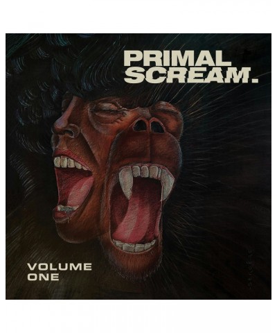 Primal Scream Nyc "Volume One (Deluxe Edition)" CD $14.37 CD