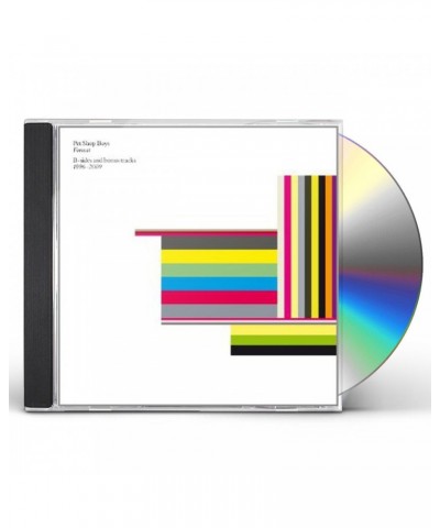 Pet Shop Boys FORMAT CD $12.53 CD