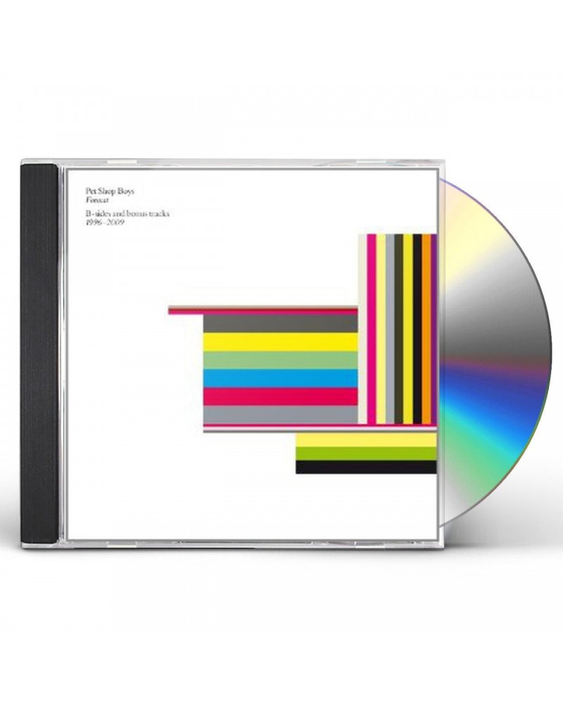 Pet Shop Boys FORMAT CD $12.53 CD