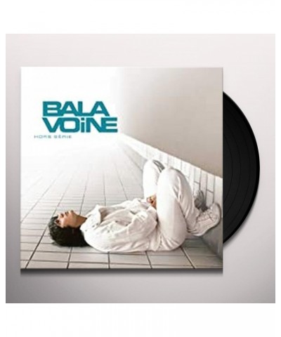 Daniel Balavoine HORS-SERIE LA COMPILATION DES RARETES Vinyl Record $3.14 Vinyl